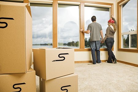 Servicii profesionale de mutari & transport mobilier